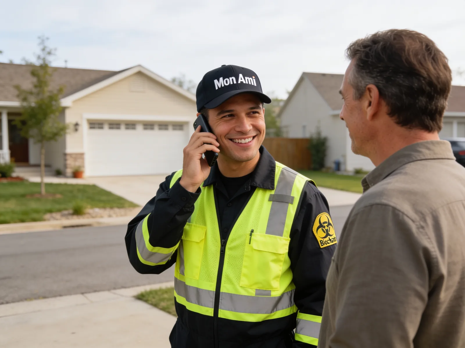 Sewage Cleanup Donnelsville, OH FAQs