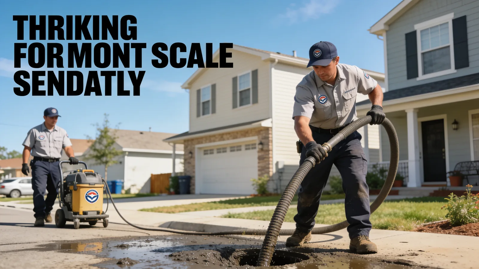 Sewage Cleanup in Donnelsville, OH near me